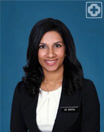 Dr Savitha Ramachandran