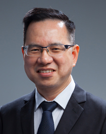 Clin Asst Prof See Chai Keat
