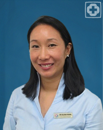 Dr Selena Young Ee-Li