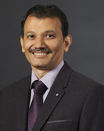 Dr Shashidhar Baikunje