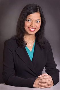 Dr Shweta Singhal