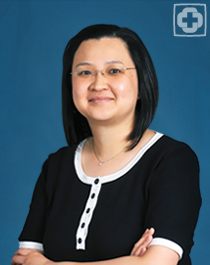 Dr Sim Siam Wee