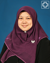 Dr Siti Nur Hanim Binte Buang