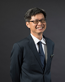 Dr Sng Wei Kwan