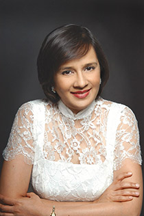 Dr Sonal Farzavandi