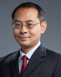 Clin Asst Prof Soo Ing Xiang