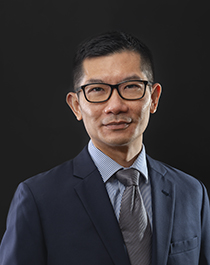 Clin Assoc Prof Tai Wai Meng David