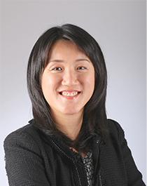 Dr Grace Tan Hwei Ching