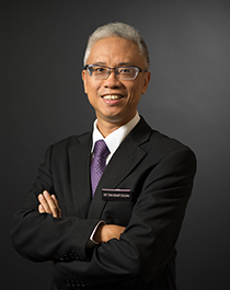 Dr Tan Ngiap Chuan