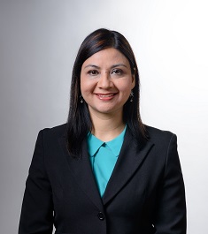 Dr Ranu Taneja