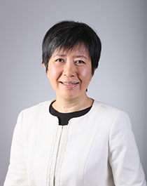 Clin Assoc Prof Miriam Tao