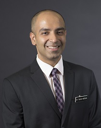Dr Tarun Mohan Mirpuri