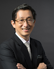 Clin Assoc Prof Teoh Khim Hean
