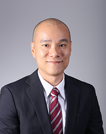 Clin Assoc Prof Tham Chee Kian
