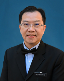 Clin Prof Thoon Koh Cheng