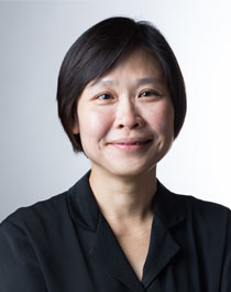 Adj Assoc Prof Tiah Ling