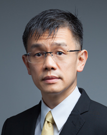 Assoc Prof Chao Tar Toong Victor