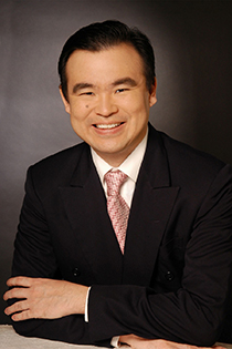 Dr Wang Jenn Chyuan