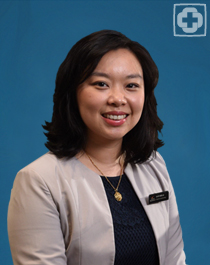 Dr Yip Swee Lin