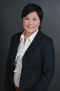 Dr Yvonne Chung
