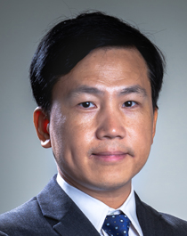 Assoc Prof Zhong Liang