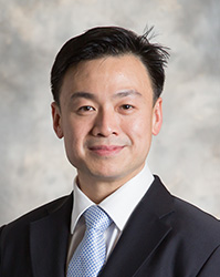 Assoc Prof Darren Tay Keng Jin