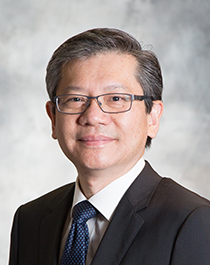 Clin Prof Tan Mann Hong