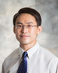 Dr Wan Wei Keat