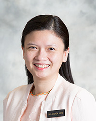 Assoc Prof Andrea Low
