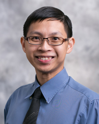 Assoc Prof Warren Fong