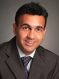 Prof Jodhbir Mehta