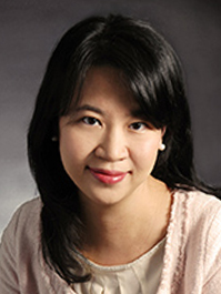 Dr Liu Yu Chi from Singapore National Eye Centre