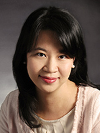 Assoc Prof Liu Yu-Chi