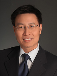 Prof Louis Tong