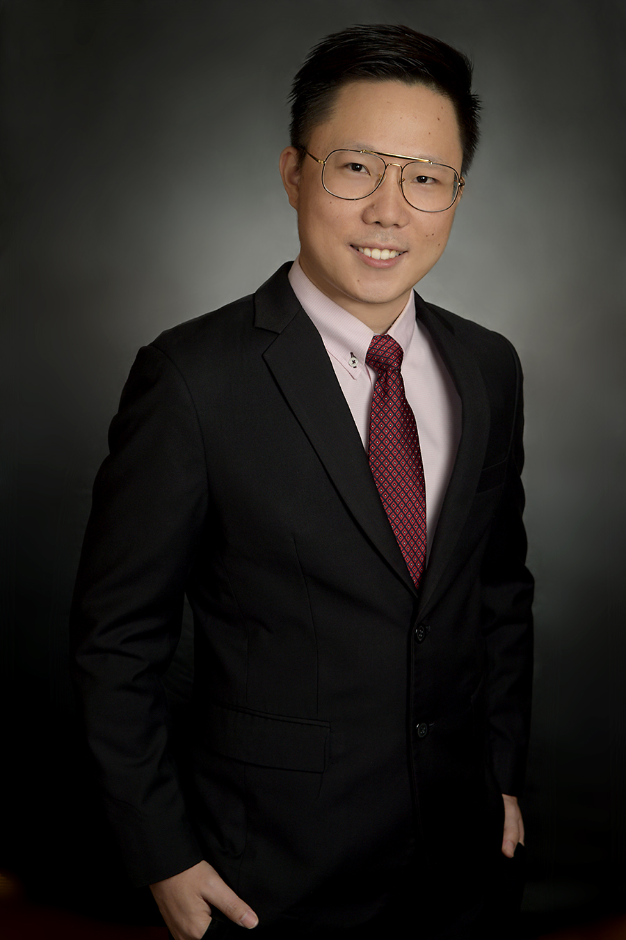 Dr Milton Chew