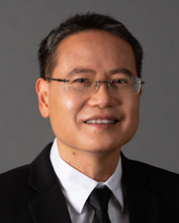 Prof Ng Wai Hoe