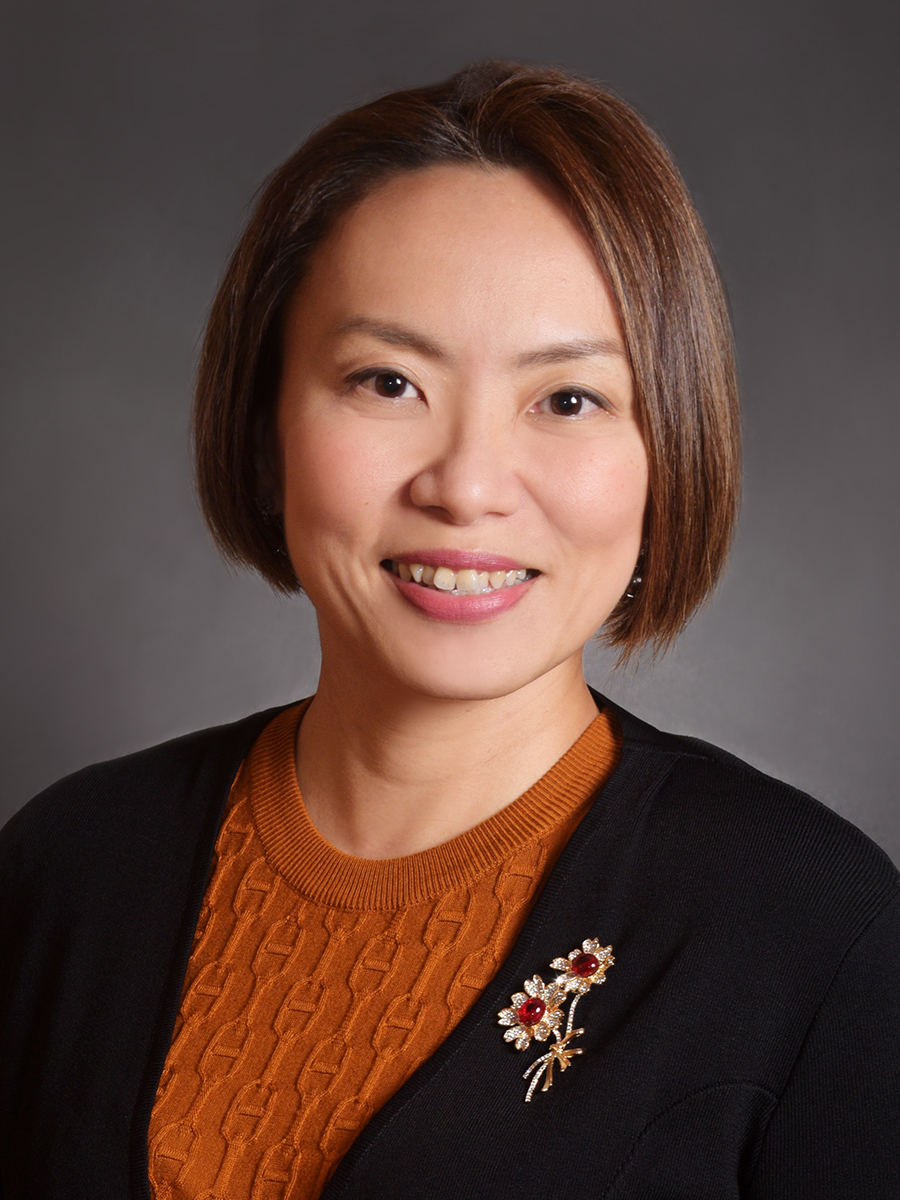 Dr Jocelyn Chua