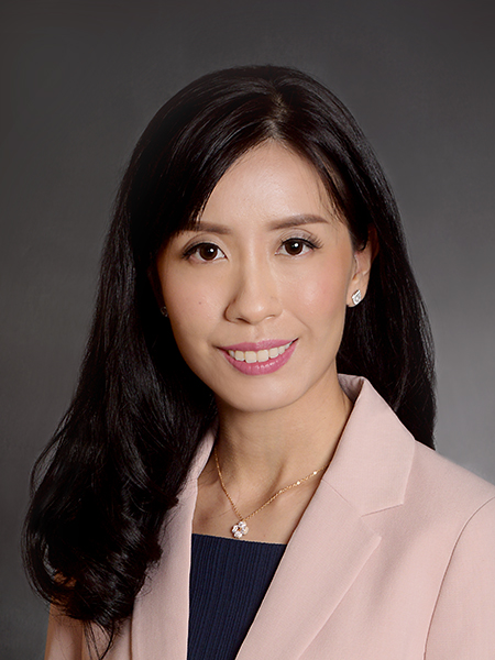 Dr Valencia Foo