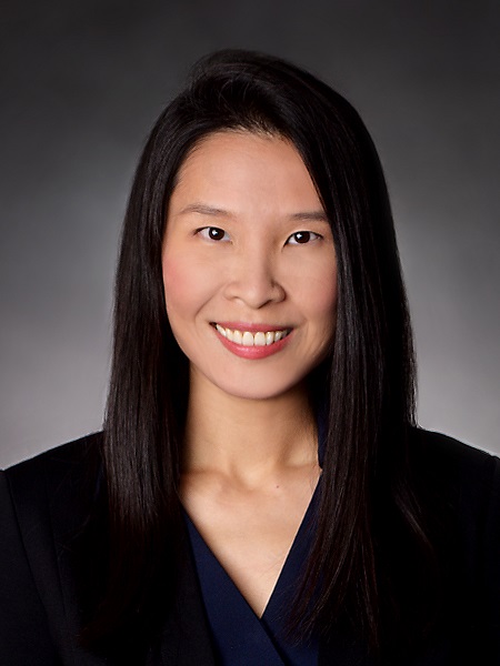 Dr Melissa Wong