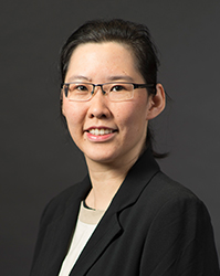 Dr Sheryl Gan