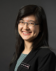 Dr Tay Hui Ming