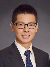 Dr Andrew Tsai