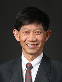 Clin Prof Ang Chong Lye