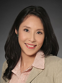 Dr Anita Chan