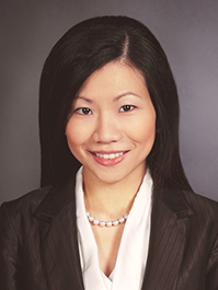 Dr Annabel Chew