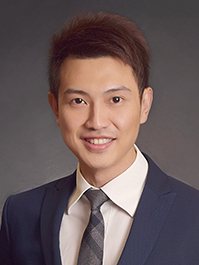 Assoc Prof Daniel Ting Shu Wei