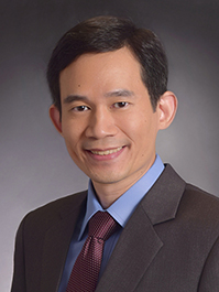 Assoc Prof Donny Hoang