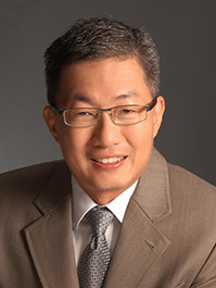 Clin Assoc Prof Doric Wong