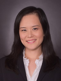 Dr Fiona Lim