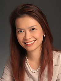 Clin Assoc Prof Ho Ching Lin